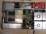 SGI Prism XG2N case open