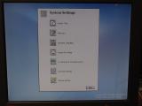 System Settings