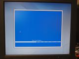 Starting Windows...