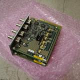 SGI SD1100: SDI Video I/O option for SGI VWS 540