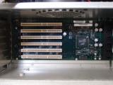 PCI expansion slots on VWS540