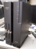 SHARP X68000 XVI (CZ-634C-TN)