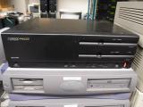 SHARP X68000 PRO HD (CZ-662C-BK)