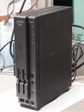 SHARP X68000 XVI Compact (CZ-674C-H)