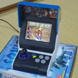 NeoGeo mini (International)