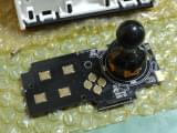 Controller PCB on NeoGeo Mini