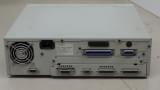 back of Sony NWS-1460