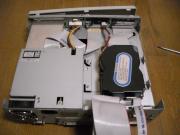 inside Sony NEWS NWS-1460