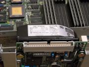 Hitachi HDD on Sony NEWS NWS-1460