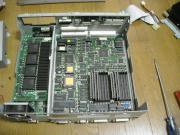 motherboard on Sony NEWS NWS-1460