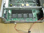 video board of Sony NEWS NWS-1460