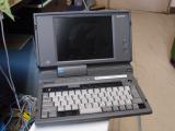 Sony QuarterL PCX-310NR