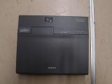 Lid of Sony QuarterL PCX-310NR