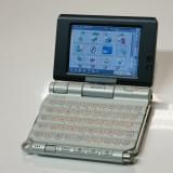 Sony Clie PEG-UX50