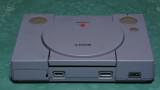 ports on the original Sony Playstation