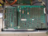 PCB of Sord M223 Mark III