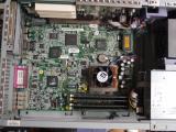 Sun Blade 150 motherboard