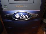 Sun Blade 2000　02'02 twenty years of innovation
