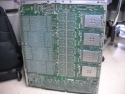 Sun Fire 3800 CPU_BOARD V2 back