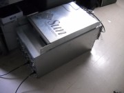 Sun Fire 3800 chassis