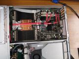 Sun Fire T2000