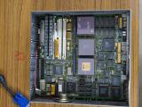 motherboard of Sun SPARCstation IPX