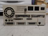 back of Sun SPARCclassic