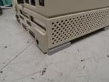 fake foot on Sun SPARCclassic