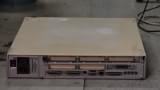 back of SPARCstation 20