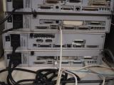 Sun SPARCstation 5, 4 and 5