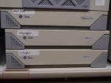 Sun SPARCstation 5, 4 and 5