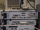 Sun Ultra 1E back
