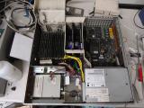 internal components in the Sun Ultra2
