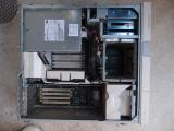 internal structure in the Ultra30