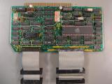 68K CPU Board
