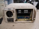 back of TRS-80 Model 16B