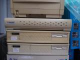 Tatung microCOMPstation 5 and JCC JS10
