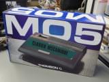 Thomson MO5 Clavier Machanique