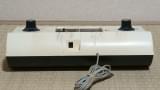 back of TOMY TV FUN 602 console