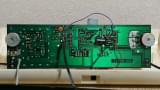 TV FUN 602 PCB (solder side)