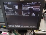 BIOS Setup on J-3100PV2