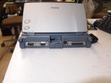 Libretto SS 1000 back