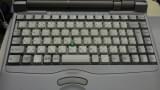 DynaBook SS433 251CWのキーボード