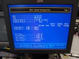 BIOS Setup