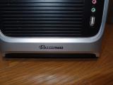 exComputerのロゴ