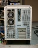 back of VT-Alpha6 500DP