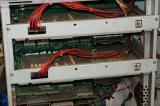 EV6 CPU module