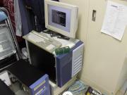 Visual Technology VT-Alpha6