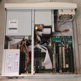 internal components of PC164SX