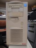 Visual Technology VT-Alpha 500AXP